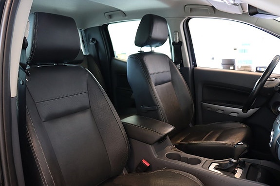 Ford Ranger 11 of 16