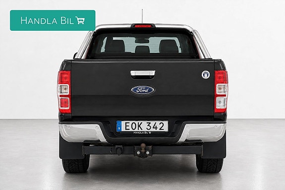 Ford Ranger 6 of 16