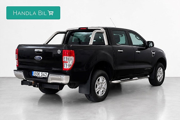 Ford Ranger 5 of 16