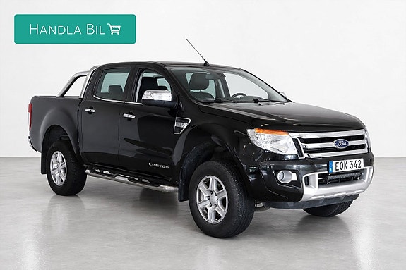 Ford Ranger 4 of 16