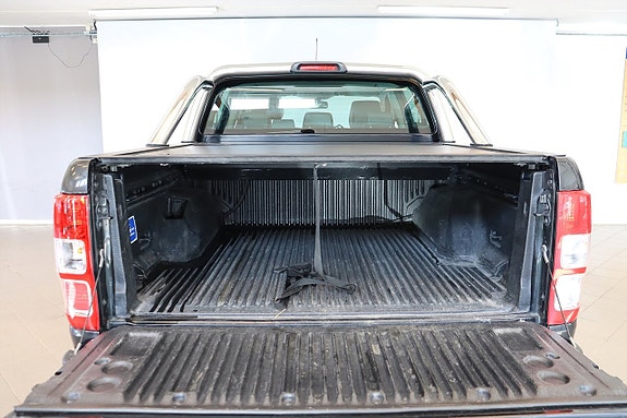 Ford Ranger 16 of 16