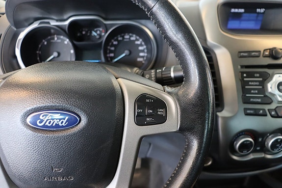 Ford Ranger 10 of 16