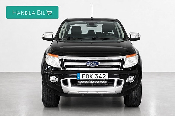 Ford Ranger 3 of 16