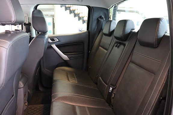 Ford Ranger 12 of 16