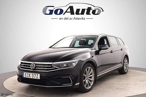Volkswagen Passat 7 of 25