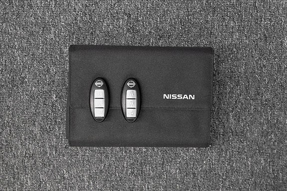 Nissan Murano 26 of 26