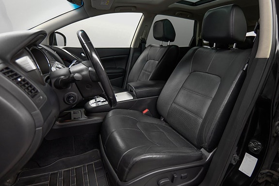 Nissan Murano 5 of 26