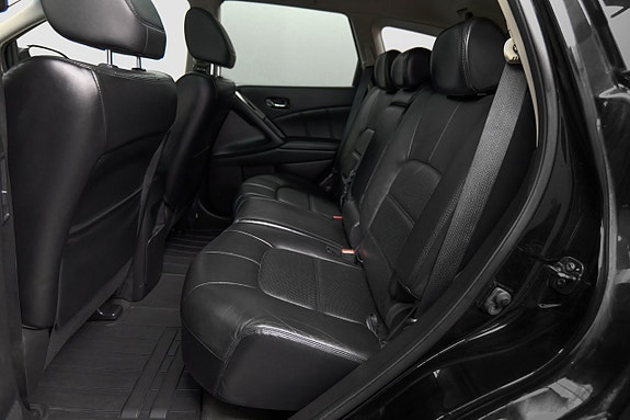 Nissan Murano 7 of 26