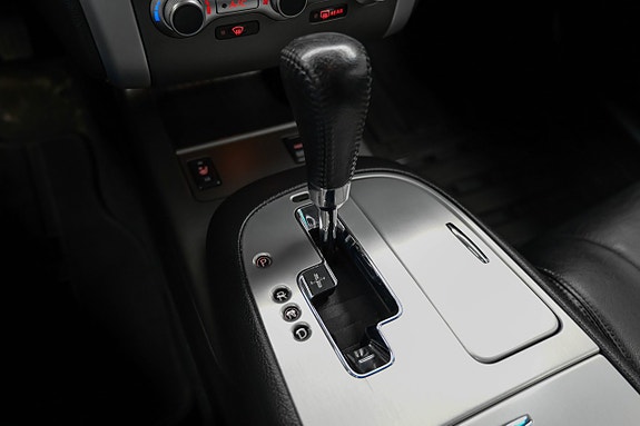 Nissan Murano 22 of 26