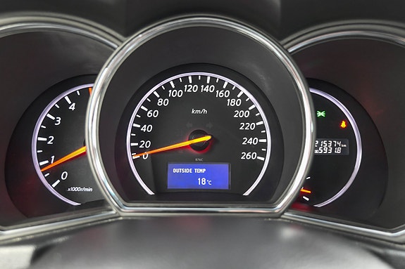 Nissan Murano 11 of 26