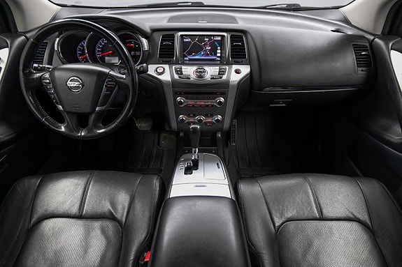 Nissan Murano 2 of 26