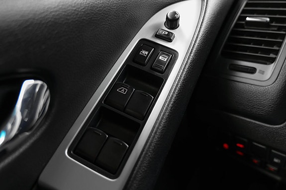 Nissan Murano 23 of 26