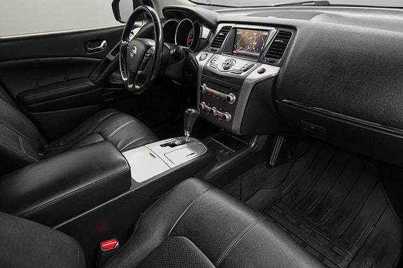 Nissan Murano 6 of 26