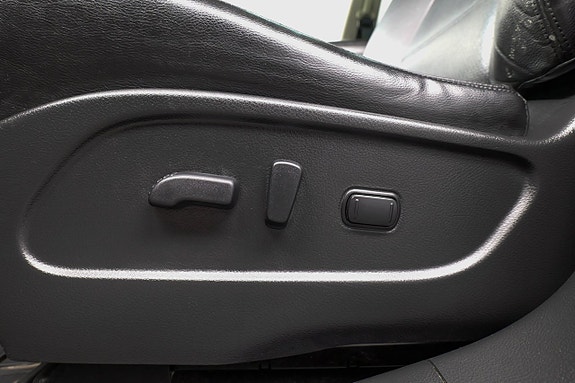 Nissan Murano 16 of 26