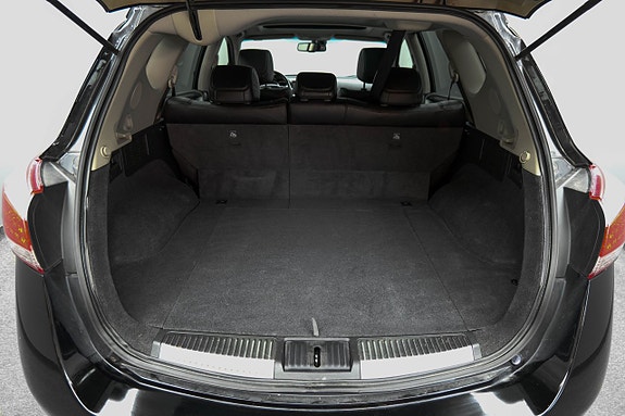Nissan Murano 24 of 26