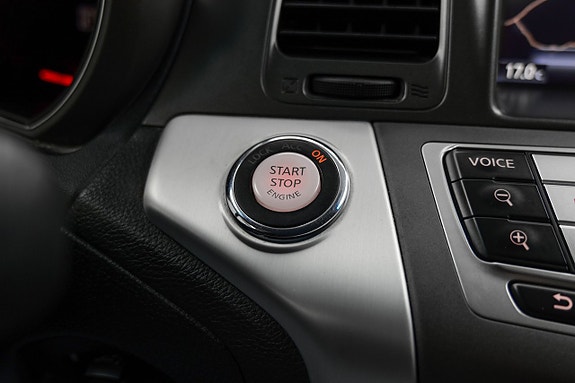 Nissan Murano 17 of 26