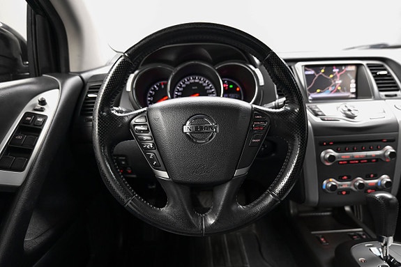 Nissan Murano 9 of 26
