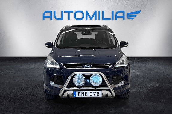Ford Kuga 2 of 19