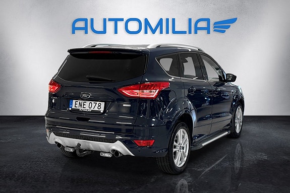 Ford Kuga 17 of 19