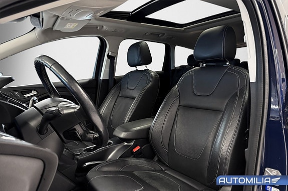 Ford Kuga 4 of 19