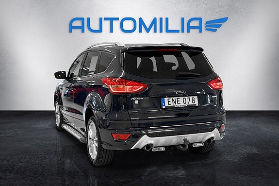 Ford Kuga 14 of 19