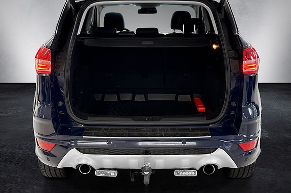 Ford Kuga 16 of 19