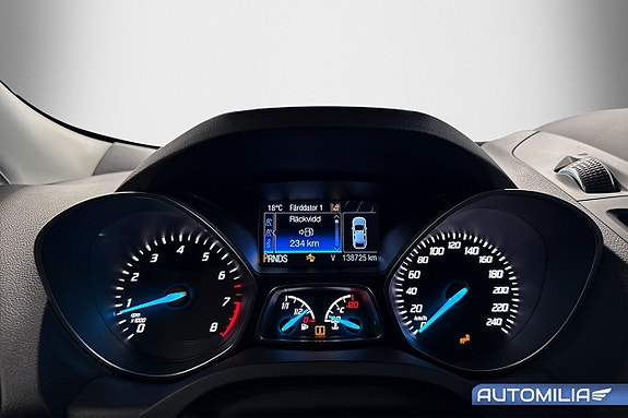 Ford Kuga 8 of 19
