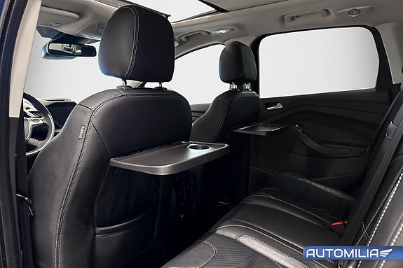 Ford Kuga 6 of 19