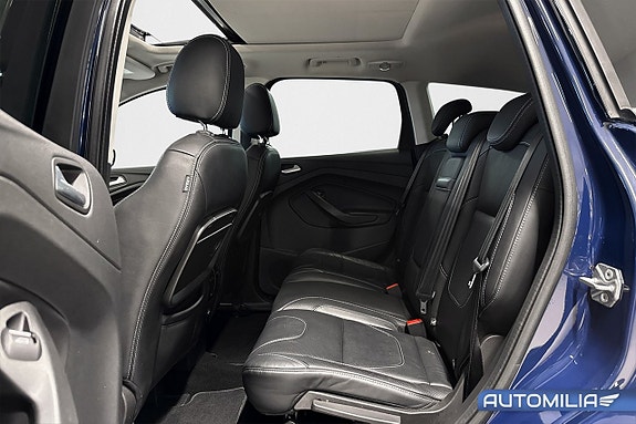 Ford Kuga 5 of 19