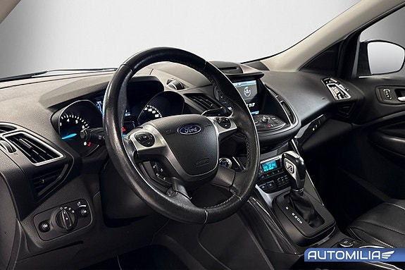 Ford Kuga 7 of 19