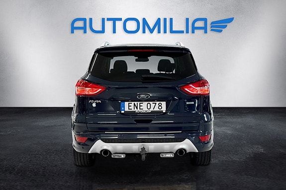 Ford Kuga 15 of 19