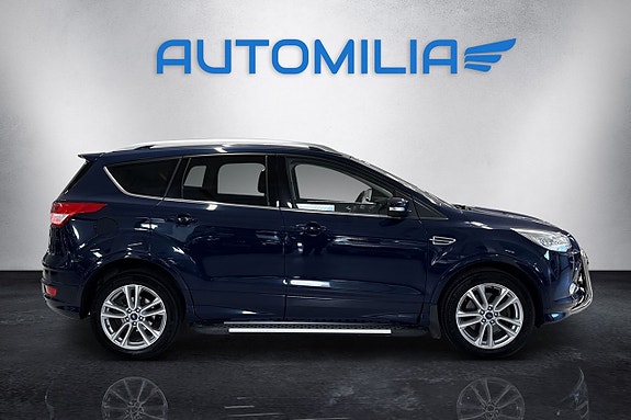 Ford Kuga 18 of 19