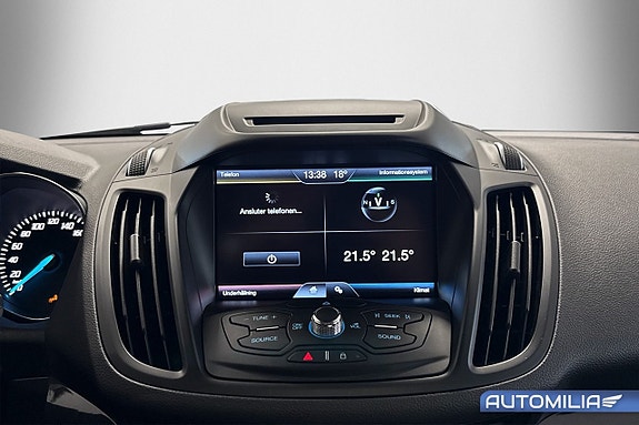 Ford Kuga 9 of 19
