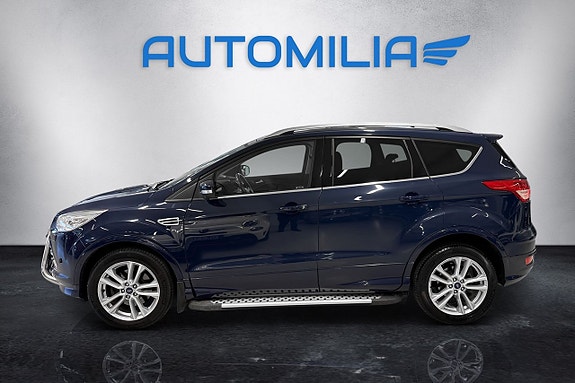 Ford Kuga 3 of 19