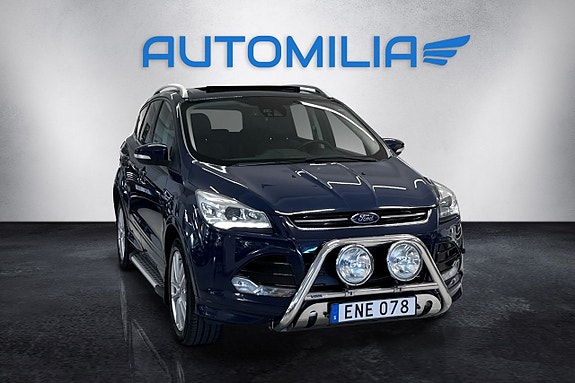 Ford Kuga 19 of 19
