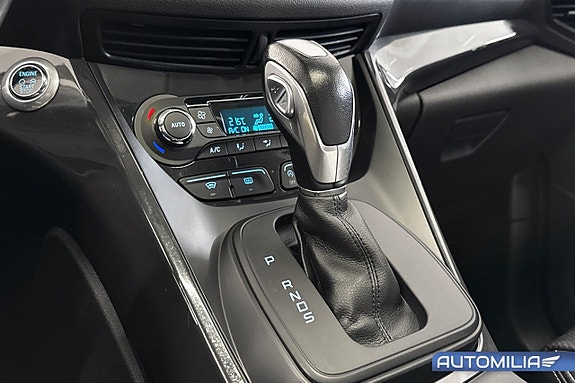 Ford Kuga 12 of 19