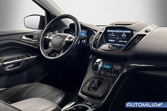 Ford Kuga 13 of 19