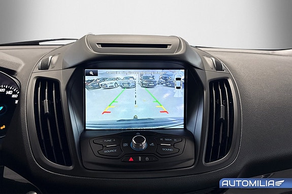 Ford Kuga 10 of 19