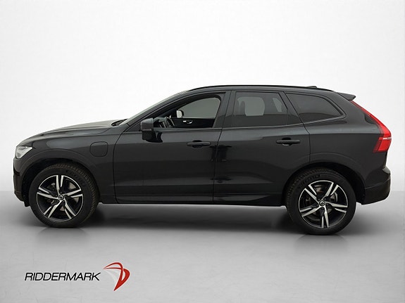 Volvo XC60 4 of 30