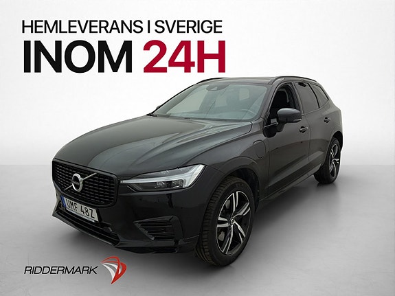 Volvo XC60 3 of 30