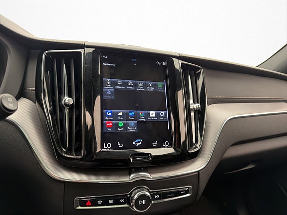 Volvo XC60 21 of 30