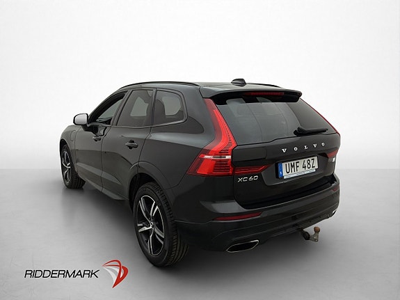 Volvo XC60 5 of 30