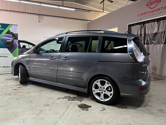 Mazda 5 3 of 8