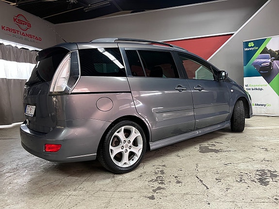 Mazda 5 4 of 8