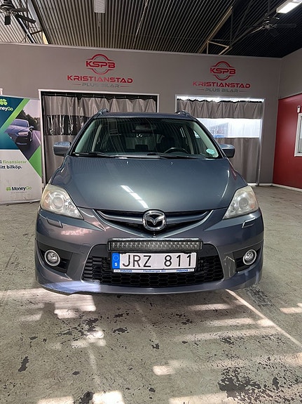 Mazda 5 5 of 8