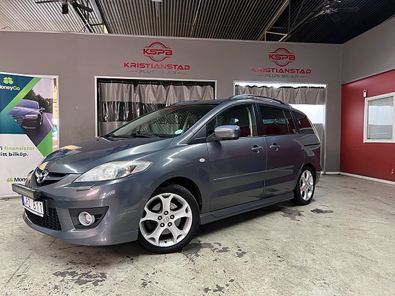 Mazda 5 2 of 8