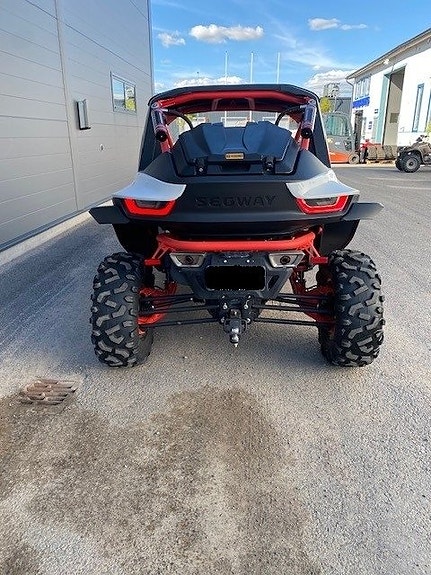 Segway VILLAIN SX10 X 5 of 6