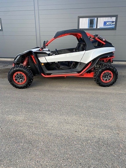 Segway VILLAIN SX10 X 3 of 6