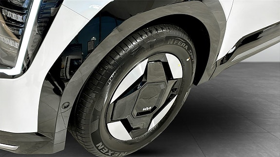 Kia EV9 9 of 12