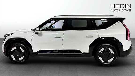 Kia EV9 6 of 12